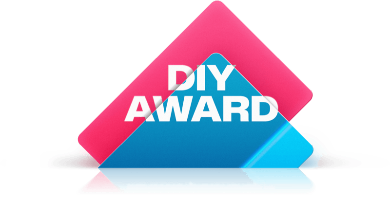 DIY-Awards