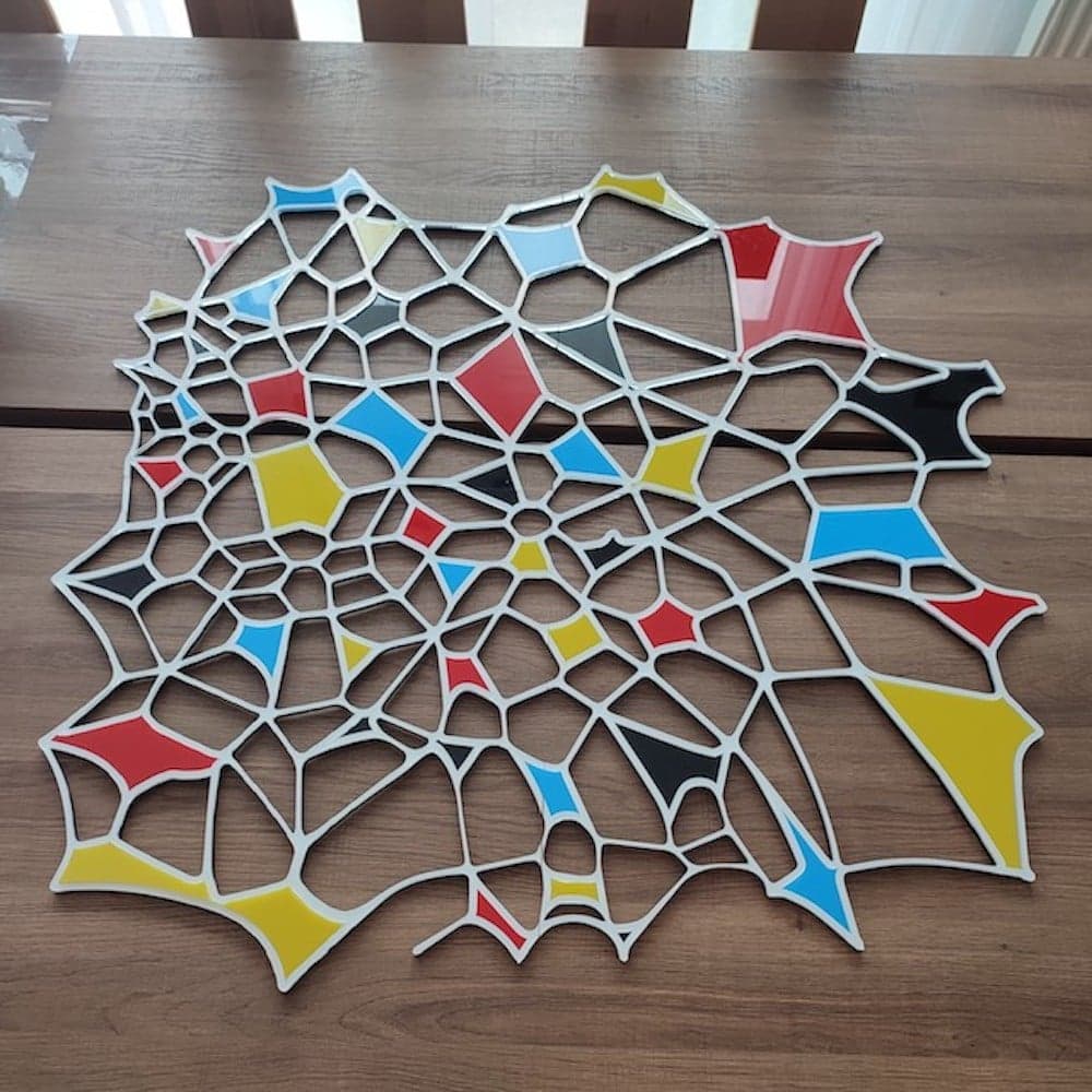 Tableau en plexiglass3