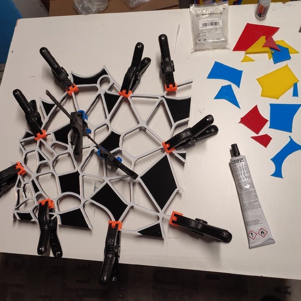 Tableau en plexiglass4
