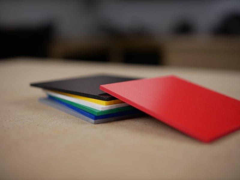 5 propriétés importantes du PVC