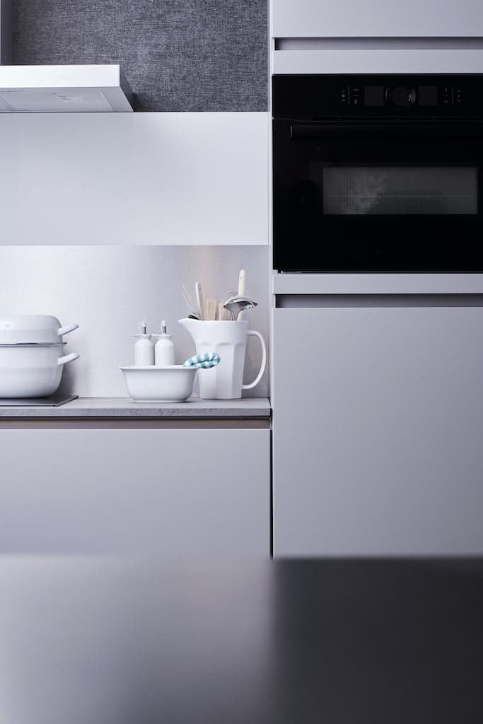 5 idee de credence de cuisine