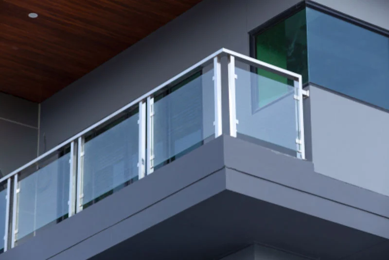Brise-vue balcon