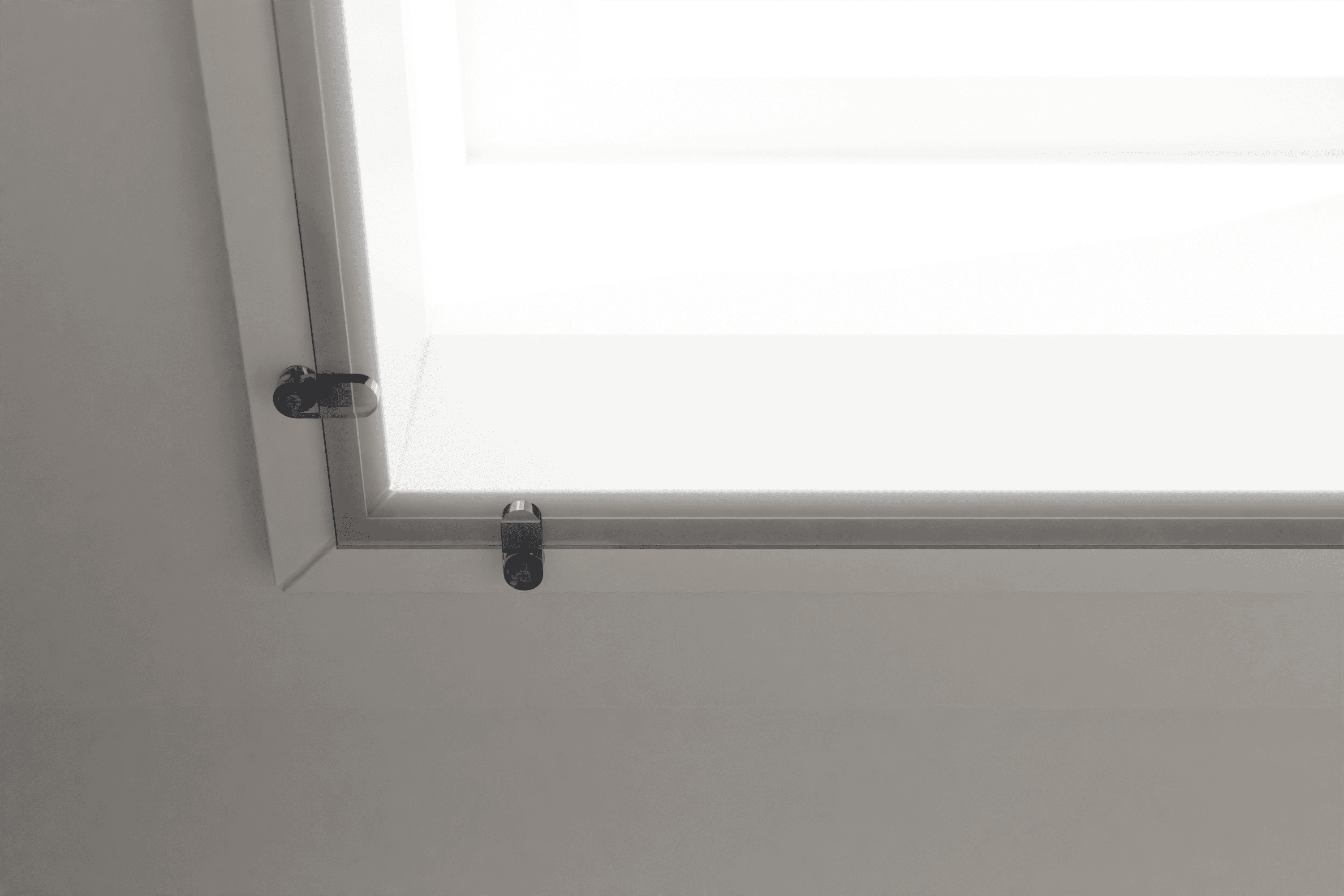 Calfeutrage Velux pour climatiseur