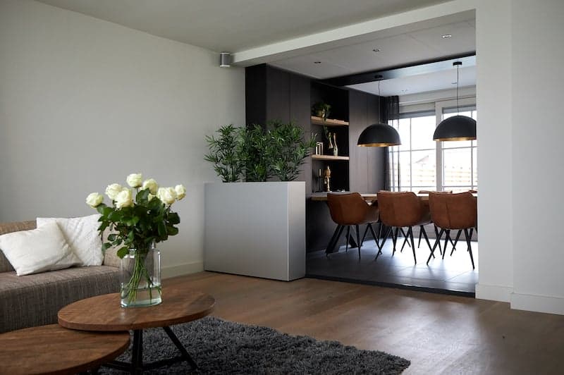 De jolies idées de jardinage mobile planter