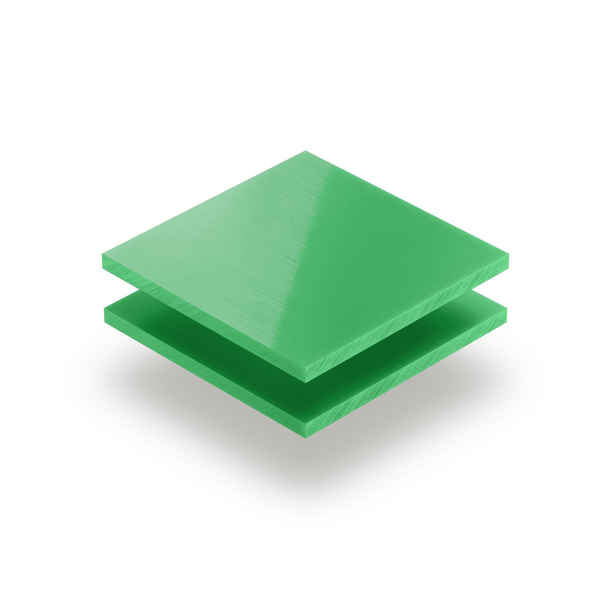 HMPE 1000 vert