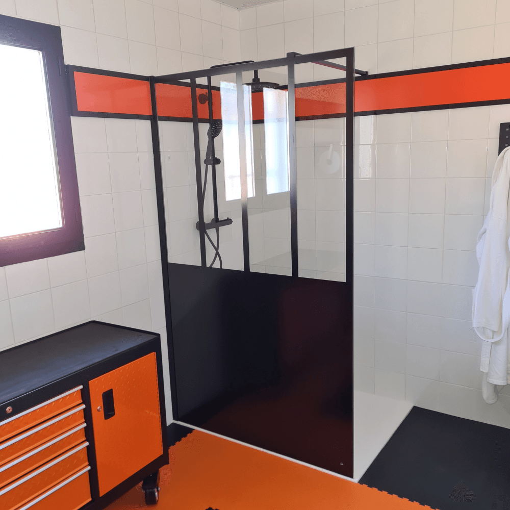 Création d’une Salle de Bain pour enfants