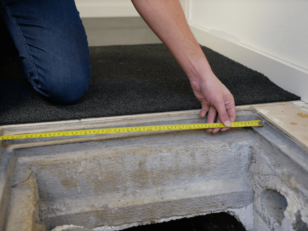 Kruipluik-maken-nismaat-opmeten