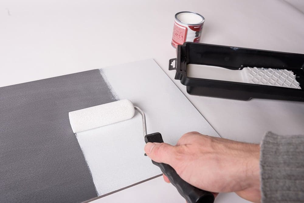 Peinture plastique - Apprêter le plastique pour la peindre