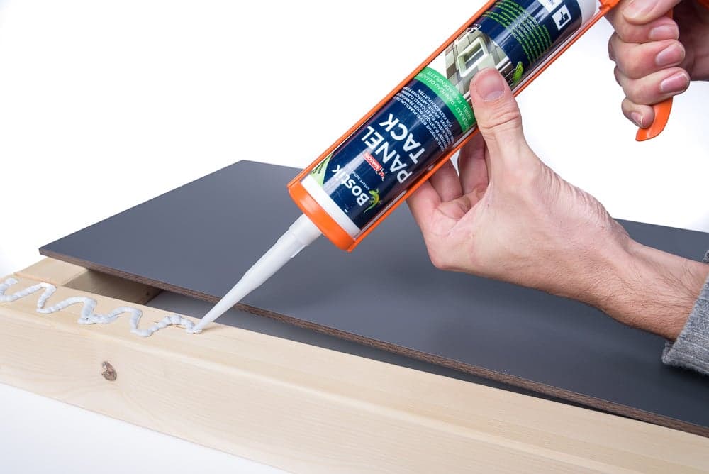 Plan de travail à coller votre revêtement