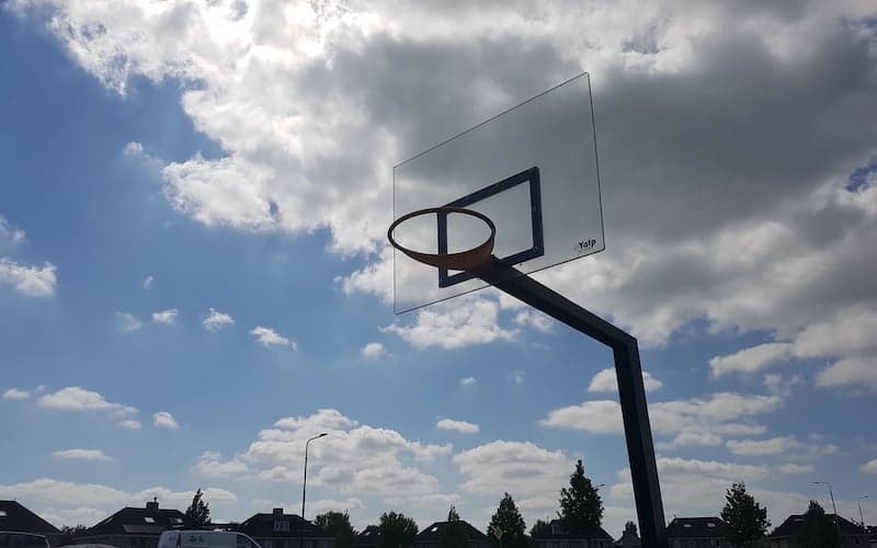 Polycarbonate resistant aux chocs