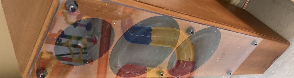 Protection des enceintes banner