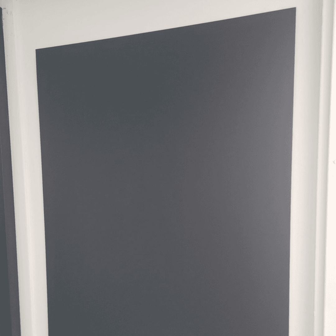 Rénovation du Coffret Electrique