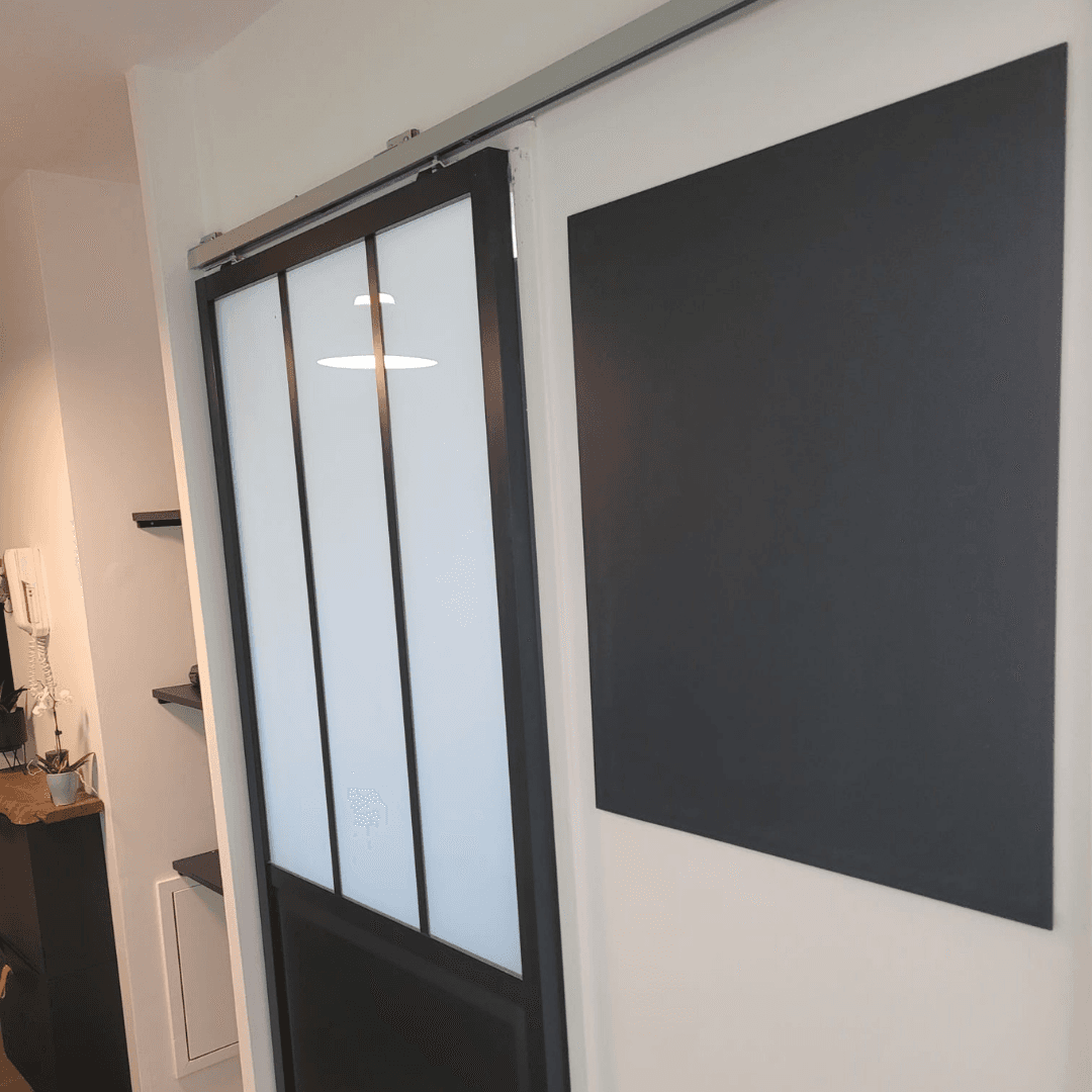 Rénovation du Coffret Electrique