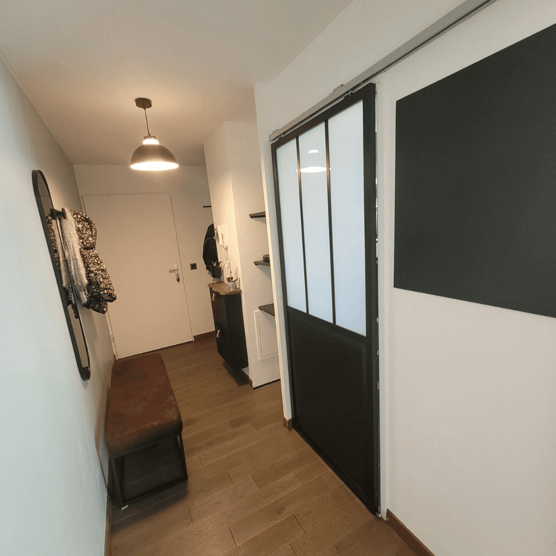 Rénovation du Coffret Electrique