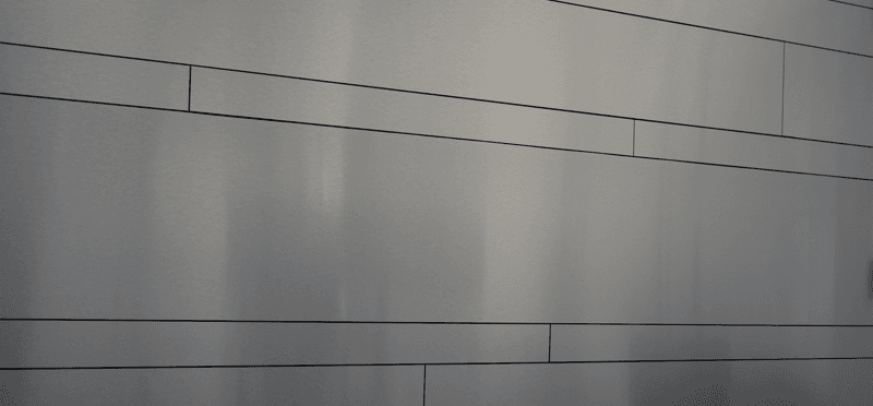 Revetement mural Alupanel