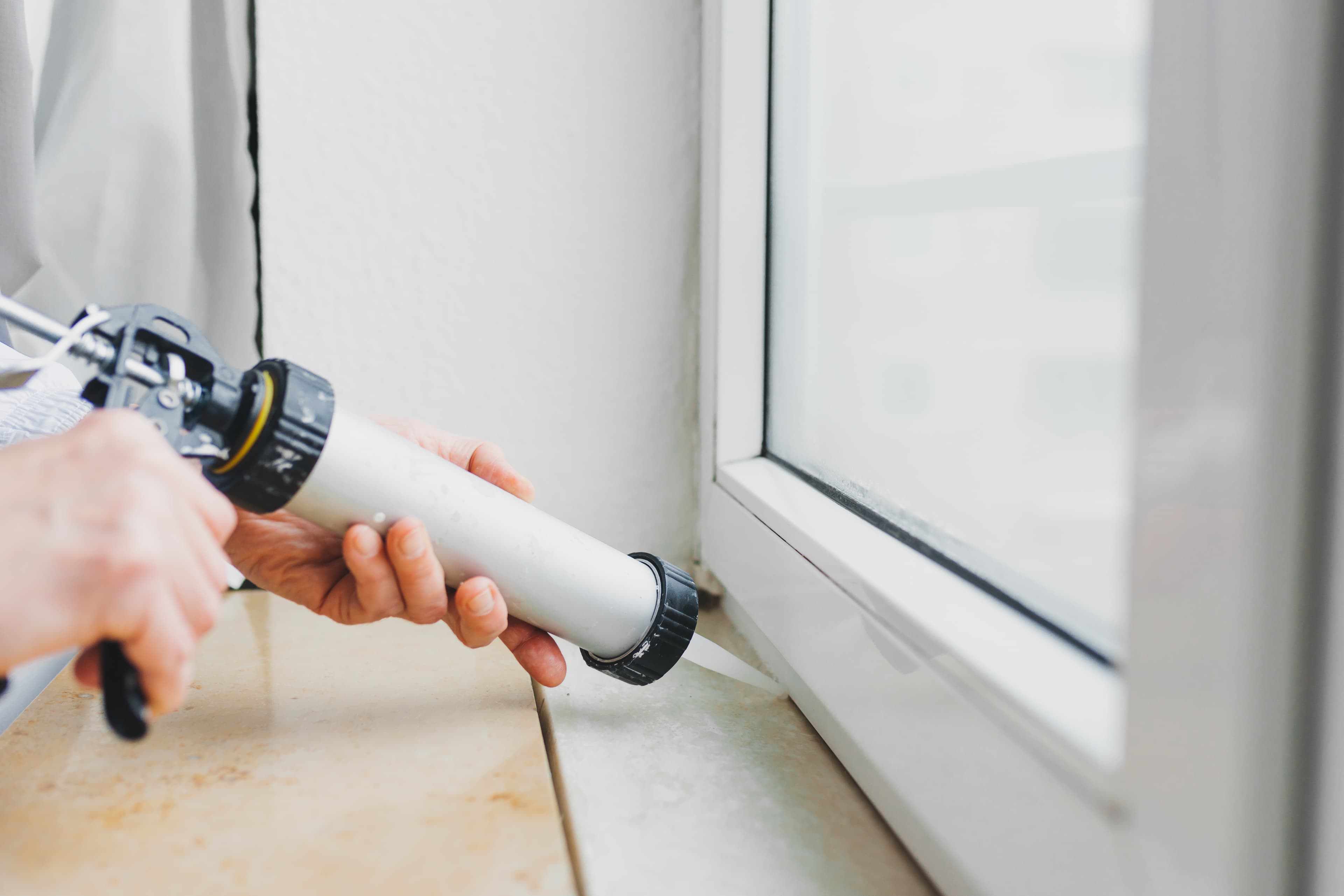 Isolation des fenêtres