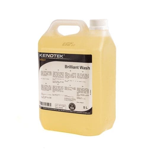 Shampooing Kenotek Brilliant Wash