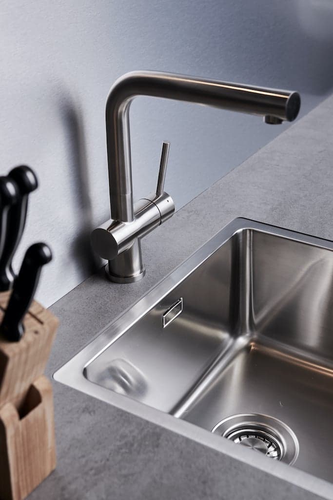 5 idee de credence de cuisine