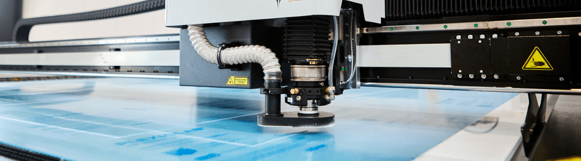Decouper au laser du plastique