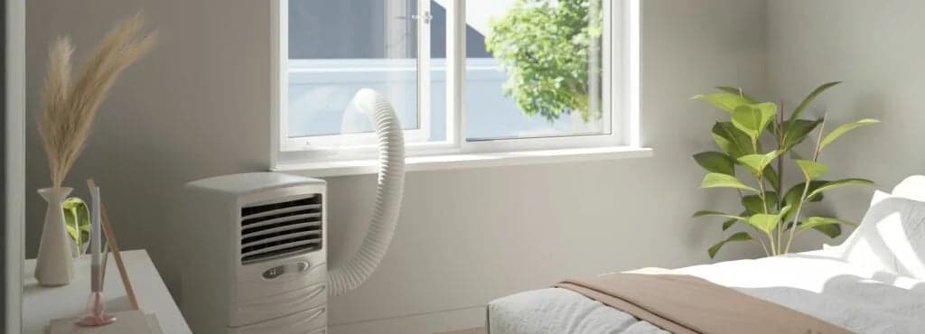 Joint de fenêtre climatiseur