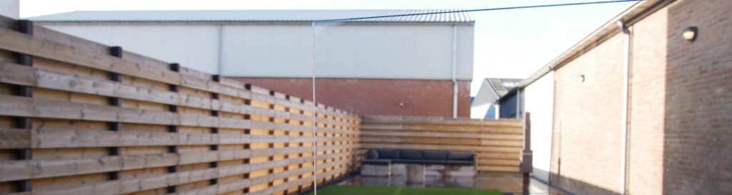 Polycarbonate ou verre