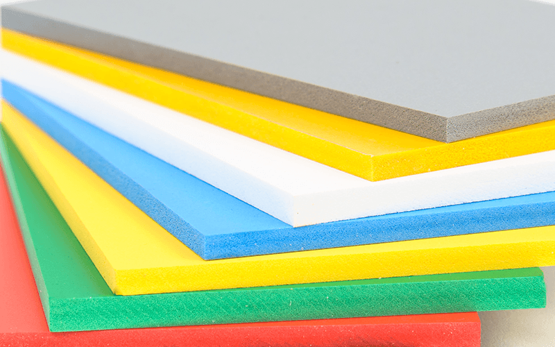 Qu est ce que le PVC