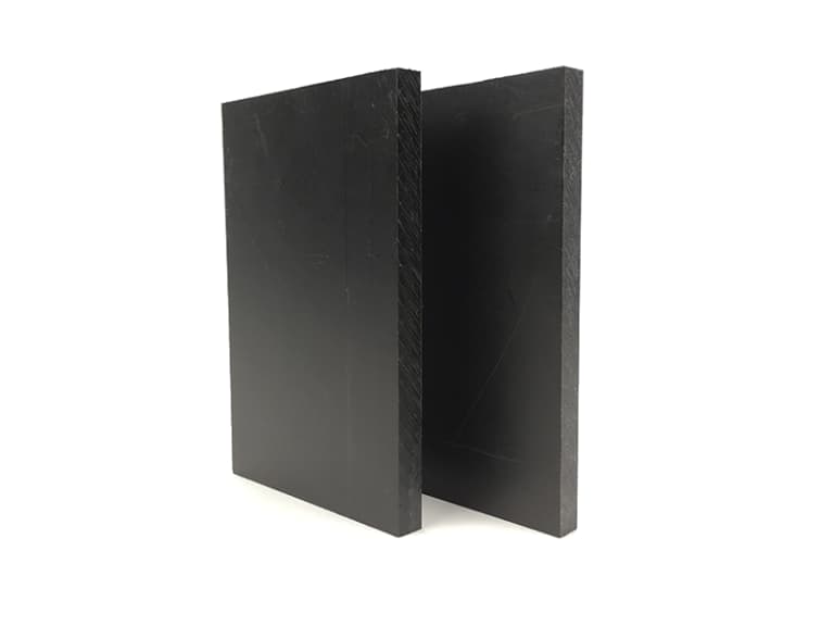 Qu'est-ce que le HDPE