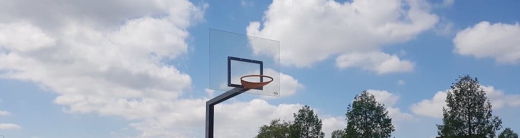 Realiser votre propre panneau de basket