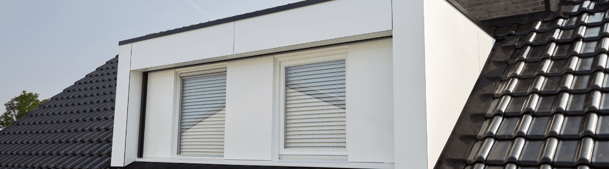 Renovation de votre lucarne de toit