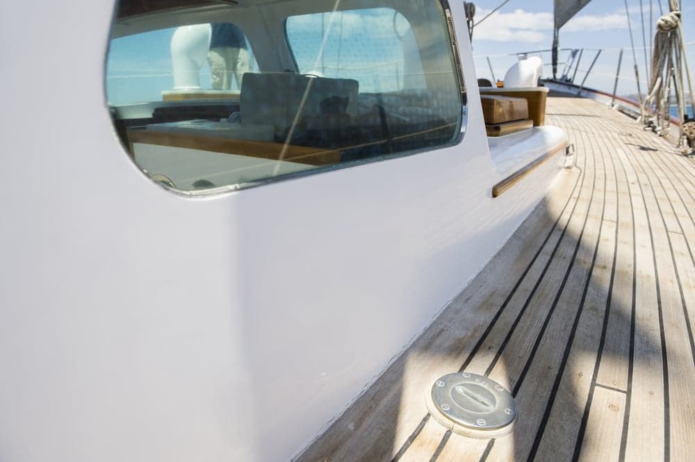 fenêtre pour bateau