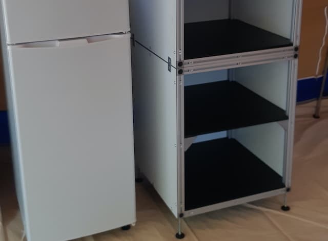 Caisson de transport en Alupanel03