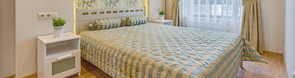 DIY tete de lit