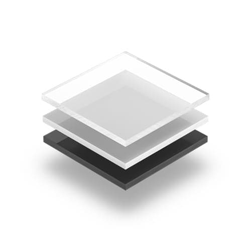 Gamme PVC rigide