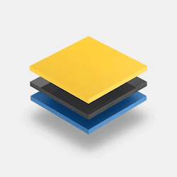 Gamme PVC
