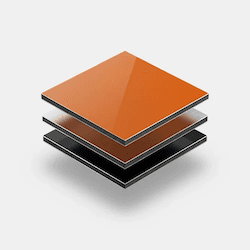 Gamme alupanel