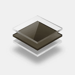 Gamme polycarbonate