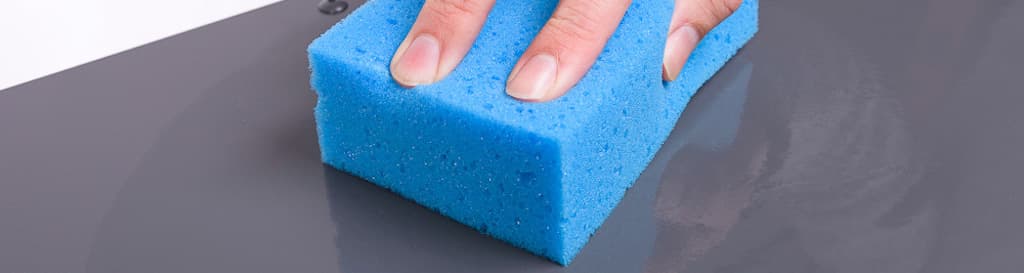 Nettoyer du plastique Trespa® en intérieur banner