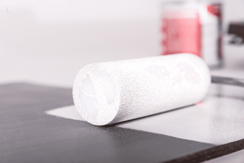 Peinture-plastique