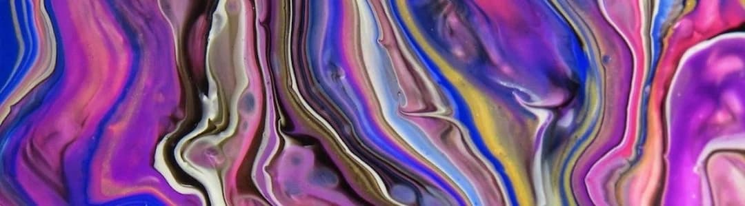 Peinture sur plexiglass