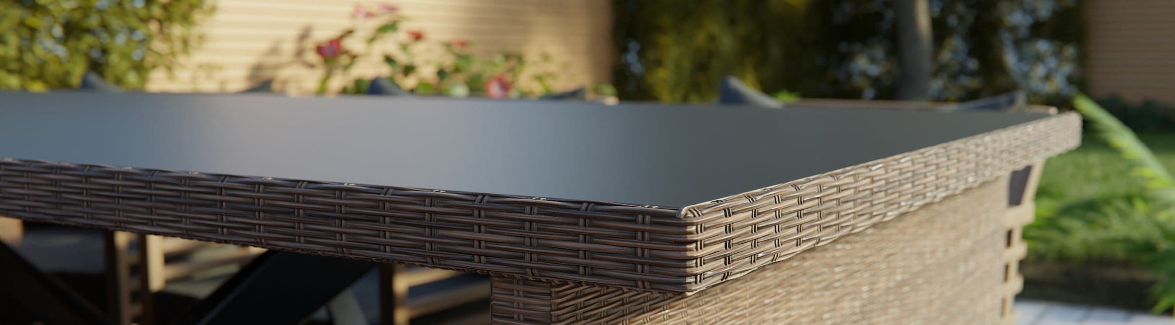 Plateau de table sur mesure