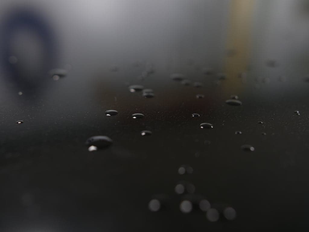 Polyéthylène HDPE
