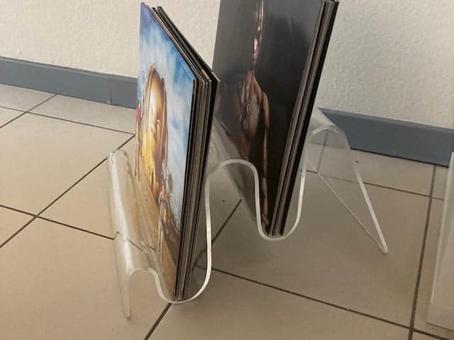 Rangement pour vinyles en plexiglass03