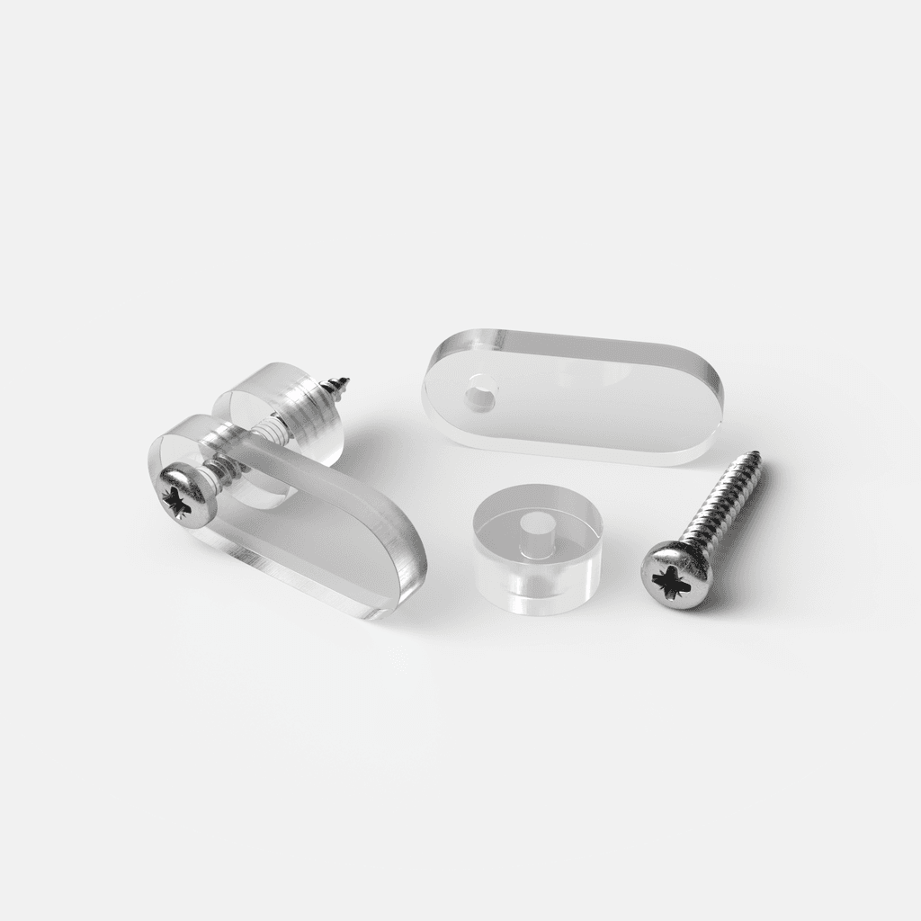Survitrage et accessoires