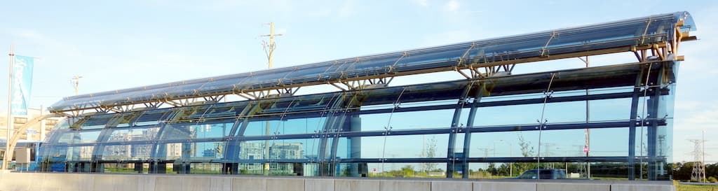Pliage polycarbonate