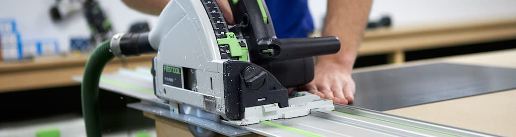 Sawing pvc hard