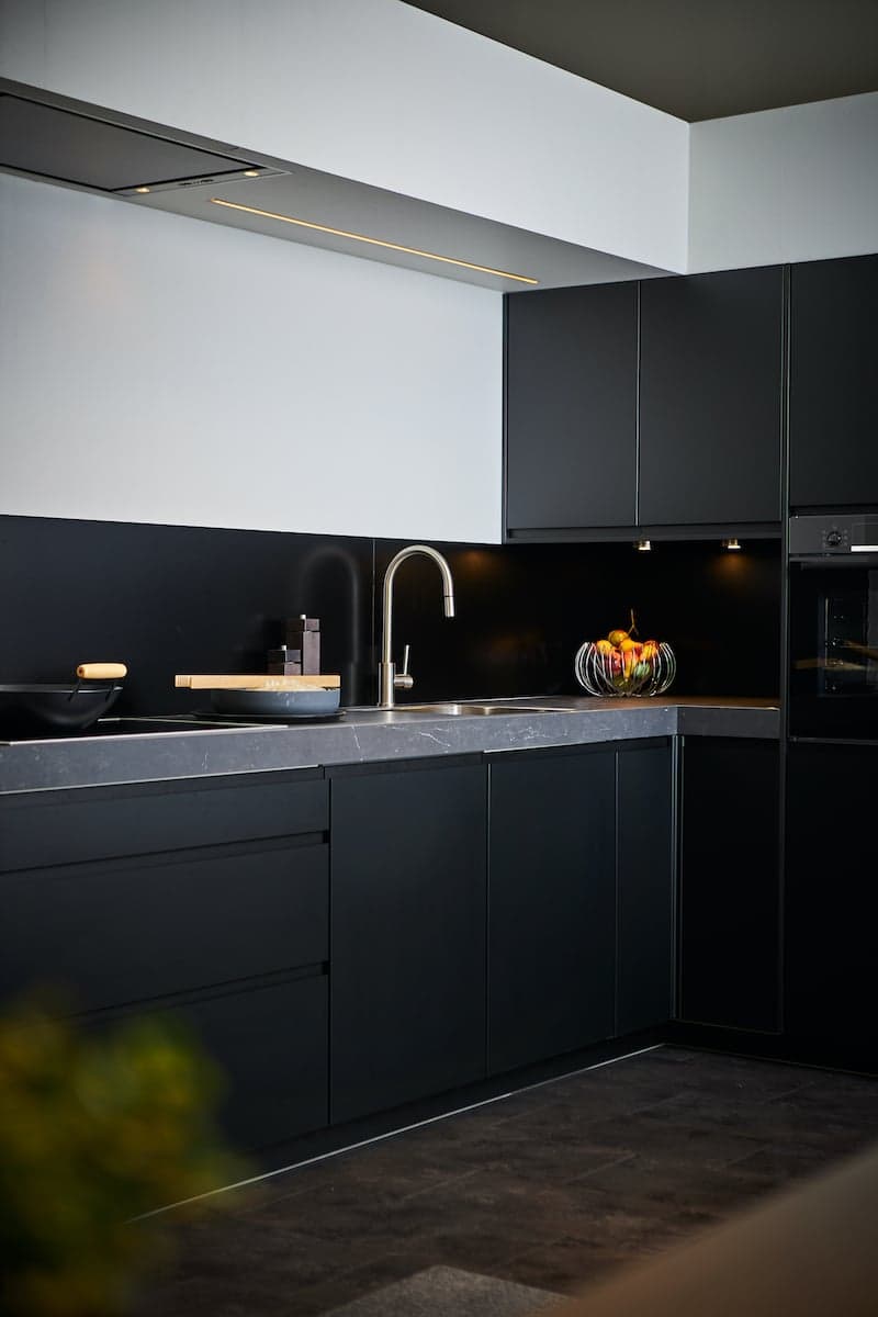 5 idee de credence de cuisine