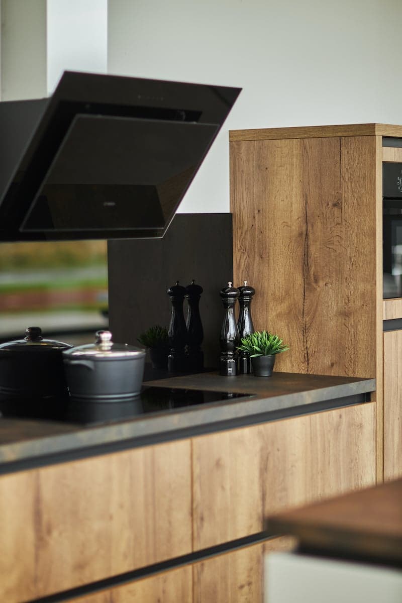 5 idee de credence de cuisine