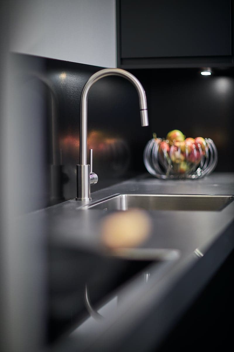 5 idee de credence de cuisine