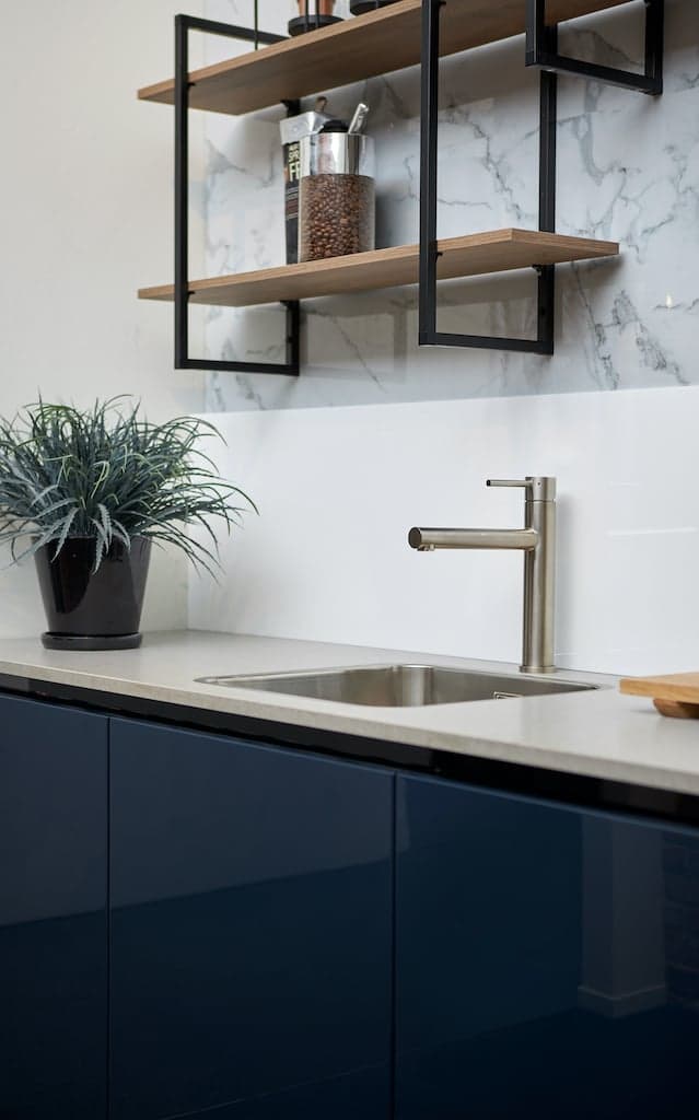 5 idee de credence de cuisine