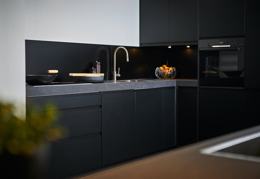 5 idee de credence de cuisine